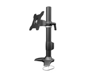 Aavara TI011 single monitor grommet stand