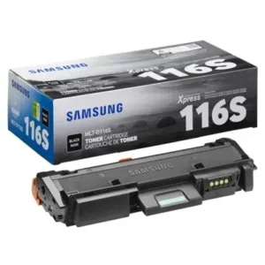 Samsung mlt-d116S 1200p