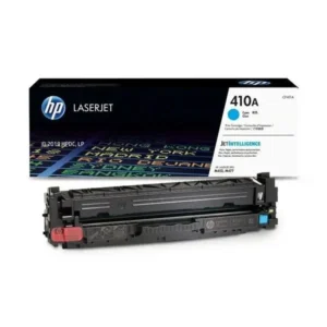 HP cf411a no.410A Cyan - 2300P