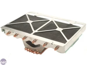 Cooler Master GeminII CPU Cooler