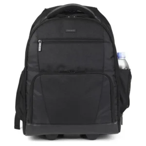 Targus Sport Rolling 15.6" Laptop Backpack - Black (TSB700EU)