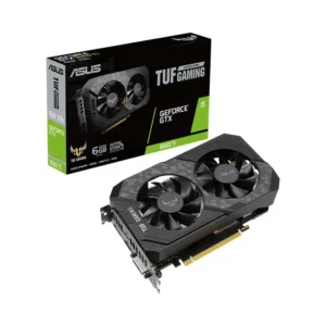 Asus 1660Ti Tuf Evo