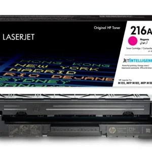 HP w2413a no.216a Magenta 850
