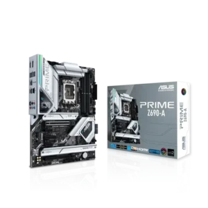 Asus Z690 Prime-A