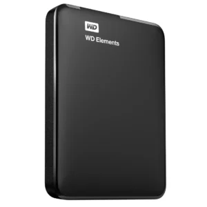 WDE1U5000E USB Elements 500GB