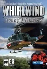 Whirlwind Of Vietnam UH-1