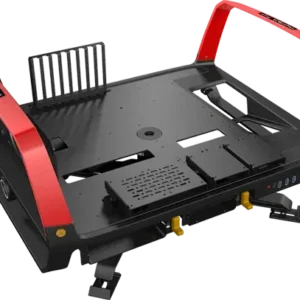 Inwin X-Frame2 blK+Red +1065