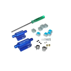 Zalman VGA / GPU Water Block