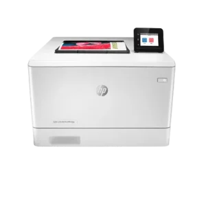 HP W1Y45A Color M454DW