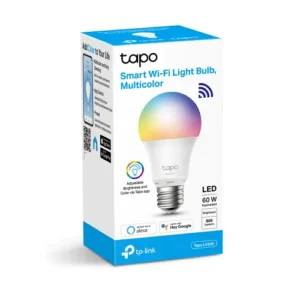 TP-Link Tapo L530E 9w e27 sma
