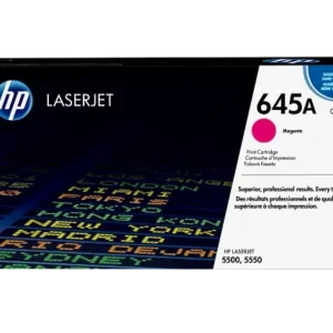 HP c9733a no.645 Magenta-120