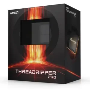 AMD RYZEN Threadripper Pro 7975WX 4.0Ghz 32-Core CPU