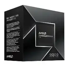 AMD Ryzen Threadripper Pro 9965WX 24 Core 4.2GHz CPU