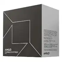 AMD RYZEN Threadripper Pro 7965WX 3.8Ghz 24-Core CPU