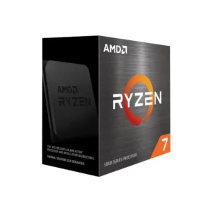 AMD RYZEN 7 5700X 8-Core 3.4GHz AM4 CPU