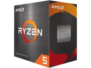 AMD RYZEN 5 8500G 6-Core 3.5GHZ AM5 CPU