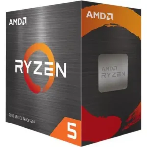 AMD RYZEN 5 8500G 6-Core 3.5GHZ AM5 CPU
