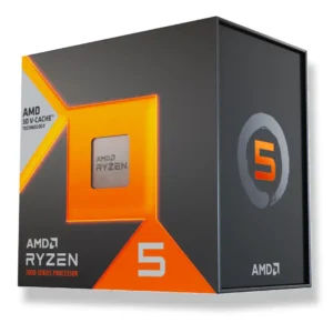 AMD RYZEN 5 7500X3D 6-Core 4.0GHz AM5 CPU