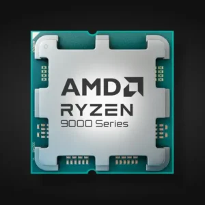 AMD Ryzen 7 9850X3D 8-Core 4.7GHz AM5 CPU