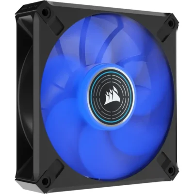 120mm Corsair ML Elite -bLue