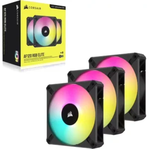 120mm Corsair ML Elite RGB W