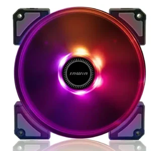 120mm Inwin Crownx2