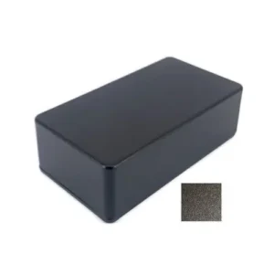 XD-S351SD-BK Black Sand 3.5-inch SATA External Enclosure