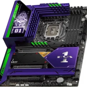 VGF5m/D2:Intel EvaCove G