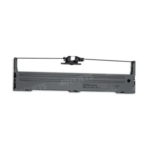 Epson s015337 blk ribbon