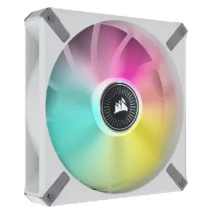 140 Corsair ML EliteRGB Whx2