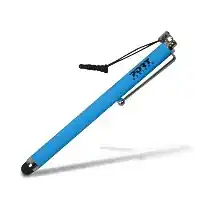 Port Designs Phone and Tablet Stylus - Blue