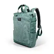 Port Designs Milano II ECO 14/16″ Totepack – Sage Green