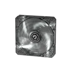 BitFenix Spectre Pro LED 140mm Fan - White/Blue