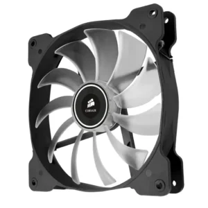 140mm Corsair AF Quiet White