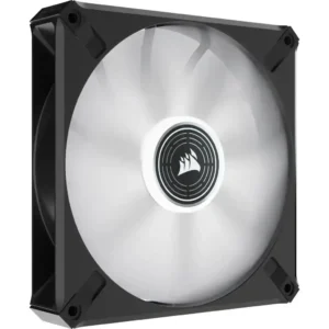 140mm Corsair ML Elite Wh -W