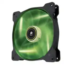 140mm Corsair SP140 Led Gree