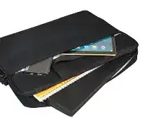 Port Designs L15 Top Loader Notebook Case 15"