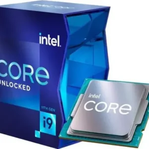 Intel 11900 8/16 -rocket lak