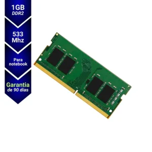 1GB DDR2-533 - 3 YEARS