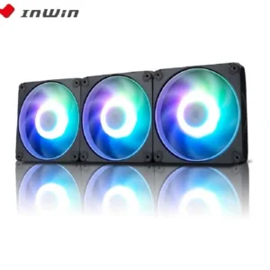 120mm Inwin am120s Mercury