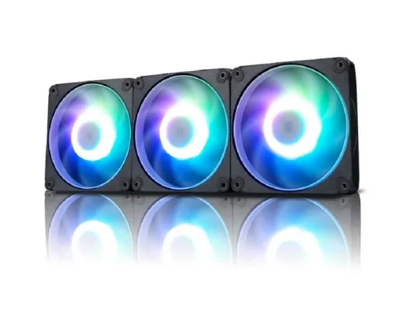 120mm Inwin am120s Mercury