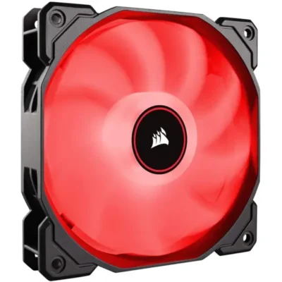 120mm Corsair SP120 Led Rdx2