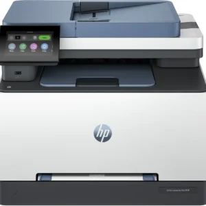 HP 499M8A Color 3303FDW Oin1