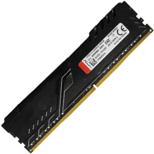 Kingston HyperX Fury 4GB DDR4-3200 CL16 Black