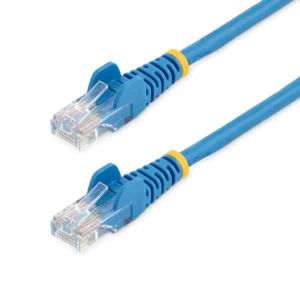 2m Cat5e Ethernet Patch Cable