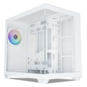 Adata Invader White ATX