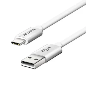 Adata ACA3AL type-C->U3-type