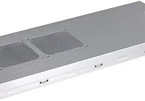 Lian-li T-713 Silver top cov
