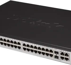 Dlink DES-3052P