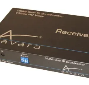 Aavara pB5000 Sender hdmi/sw